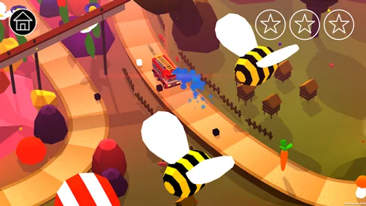Cars Adventures by BUBL screenshot 6