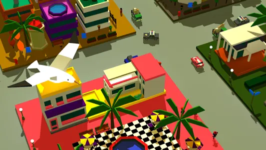 Cars Adventures by BUBL screenshot 7