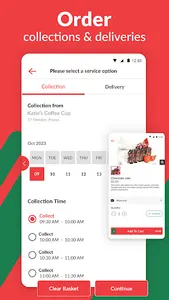 Powys Local screenshot 12