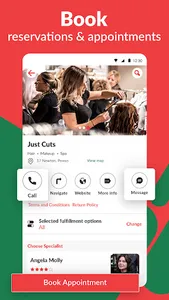 Powys Local screenshot 18
