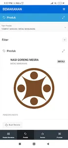 BUBUHAN SuperApps screenshot 1