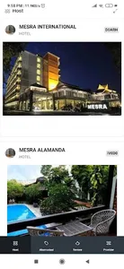 BUBUHAN SuperApps screenshot 2