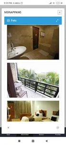 BUBUHAN SuperApps screenshot 4
