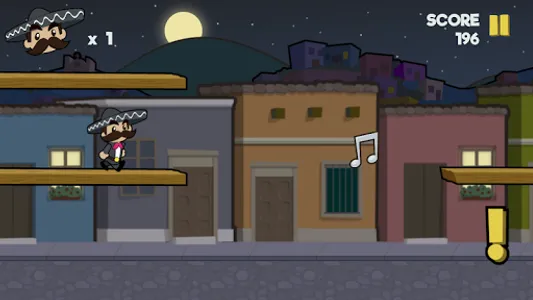 Toño y su mariachi screenshot 1