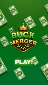 Buck Merger screenshot 0