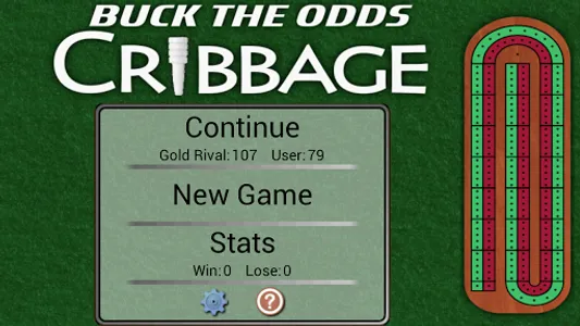 BTO Cribbage screenshot 15