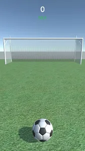 Pocket Soccer screenshot 3