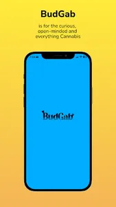 BudGab screenshot 0