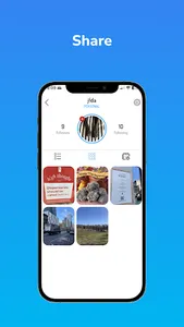 BudGab screenshot 2