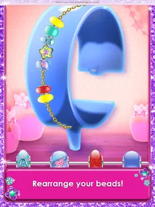 Crayola Jewelry Party screenshot 13