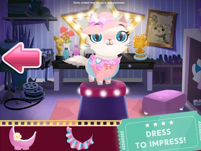 Miss Hollywood® - Fashion screenshot 11