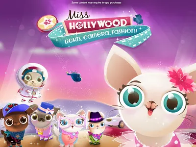 Miss Hollywood® - Fashion screenshot 14