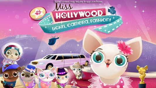 Miss Hollywood® - Fashion screenshot 4