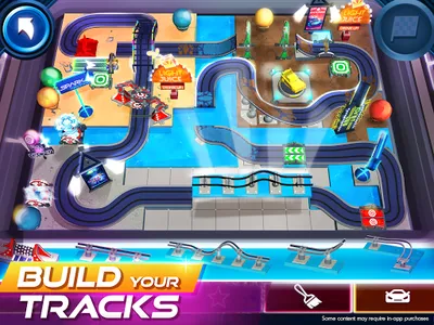 Race Craft - Kids Car Games screenshot 16