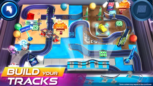 Race Craft - Kids Car Games screenshot 2