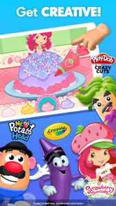 Budge World - Kids Games 2-7 screenshot 4