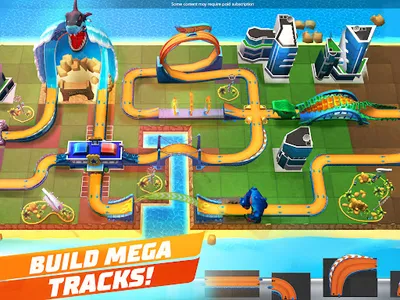 Hot Wheels Unlimited screenshot 12