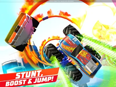 Hot Wheels Unlimited screenshot 15