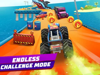 Hot Wheels Unlimited screenshot 17