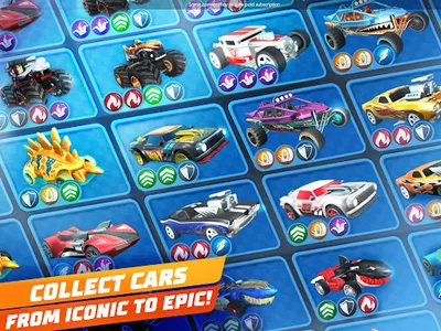 Hot Wheels Unlimited screenshot 20