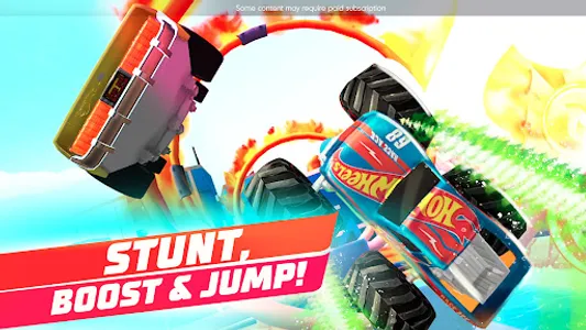 Hot Wheels Unlimited screenshot 7