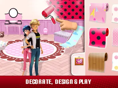 Miraculous Life screenshot 7