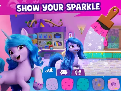 My Little Pony World screenshot 13