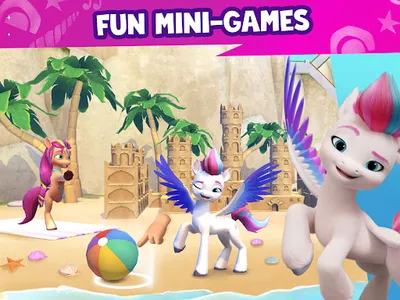 My Little Pony World screenshot 15