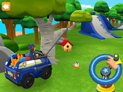 PAW Patrol Rescue World screenshot 15