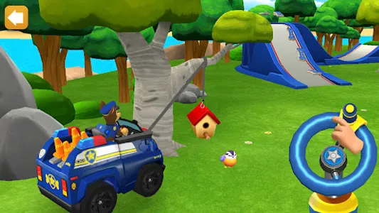 PAW Patrol Rescue World screenshot 7