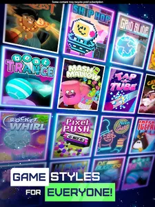 Budge GameTime - Fun for Kids screenshot 11