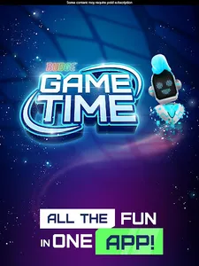 Budge GameTime - Fun for Kids screenshot 13