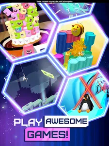 Budge GameTime - Fun for Kids screenshot 16