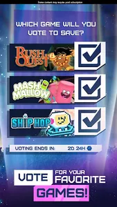 Budge GameTime - Fun for Kids screenshot 2