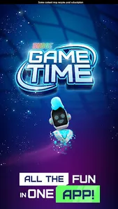 Budge GameTime - Fun for Kids screenshot 5