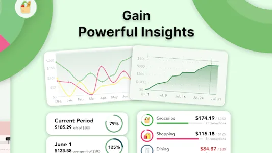 Cashew—Expense Budget Tracker screenshot 17