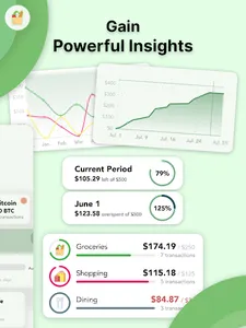 Cashew—Expense Budget Tracker screenshot 7