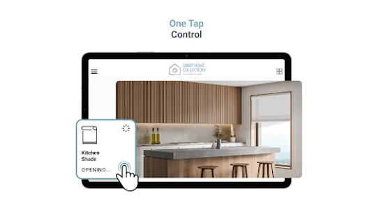 Smart Home Collection screenshot 15