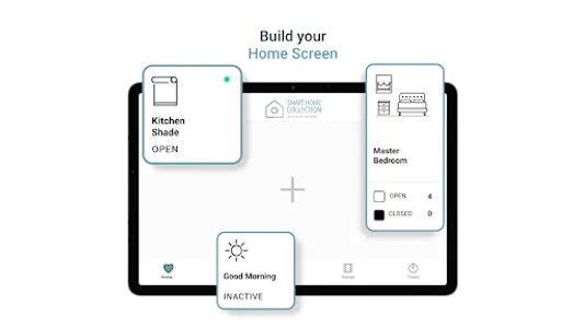 Smart Home Collection screenshot 8