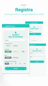 BudgetMind screenshot 1