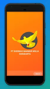 BUDIMAS KLATEN screenshot 0