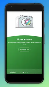 BUDIMAS KLATEN screenshot 1
