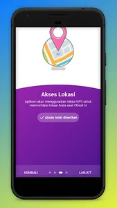 BUDIMAS KLATEN screenshot 2