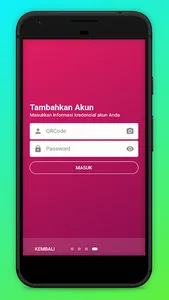 BUDIMAS KLATEN screenshot 3