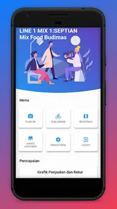 BUDIMAS KLATEN screenshot 4