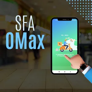 SFA OMax screenshot 0