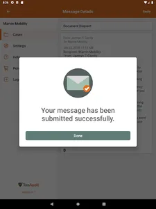 TaxAudit App screenshot 13