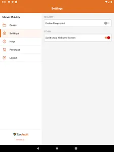 TaxAudit App screenshot 14