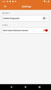 TaxAudit App screenshot 7