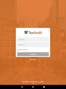 TaxAudit App screenshot 8